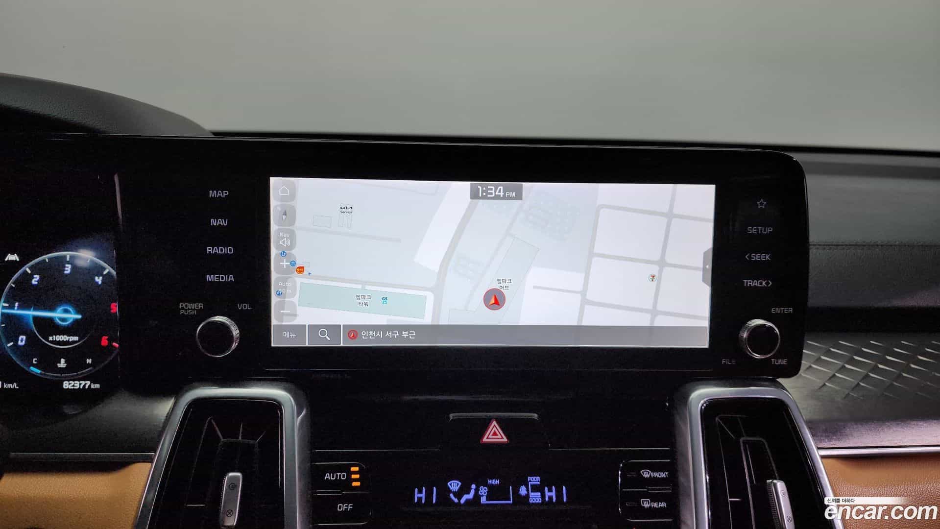 Sorento Kia 2020.9-OPTION-018