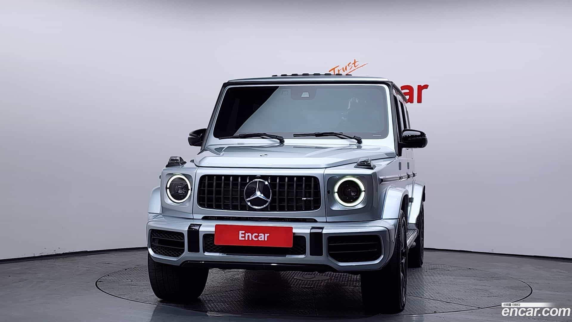 G-Class Mercedes-Benz 2021.11-OUTER-003