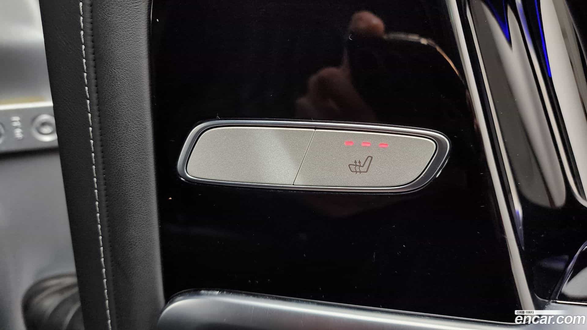 G-Class Mercedes-Benz 2021.11-OPTION-023