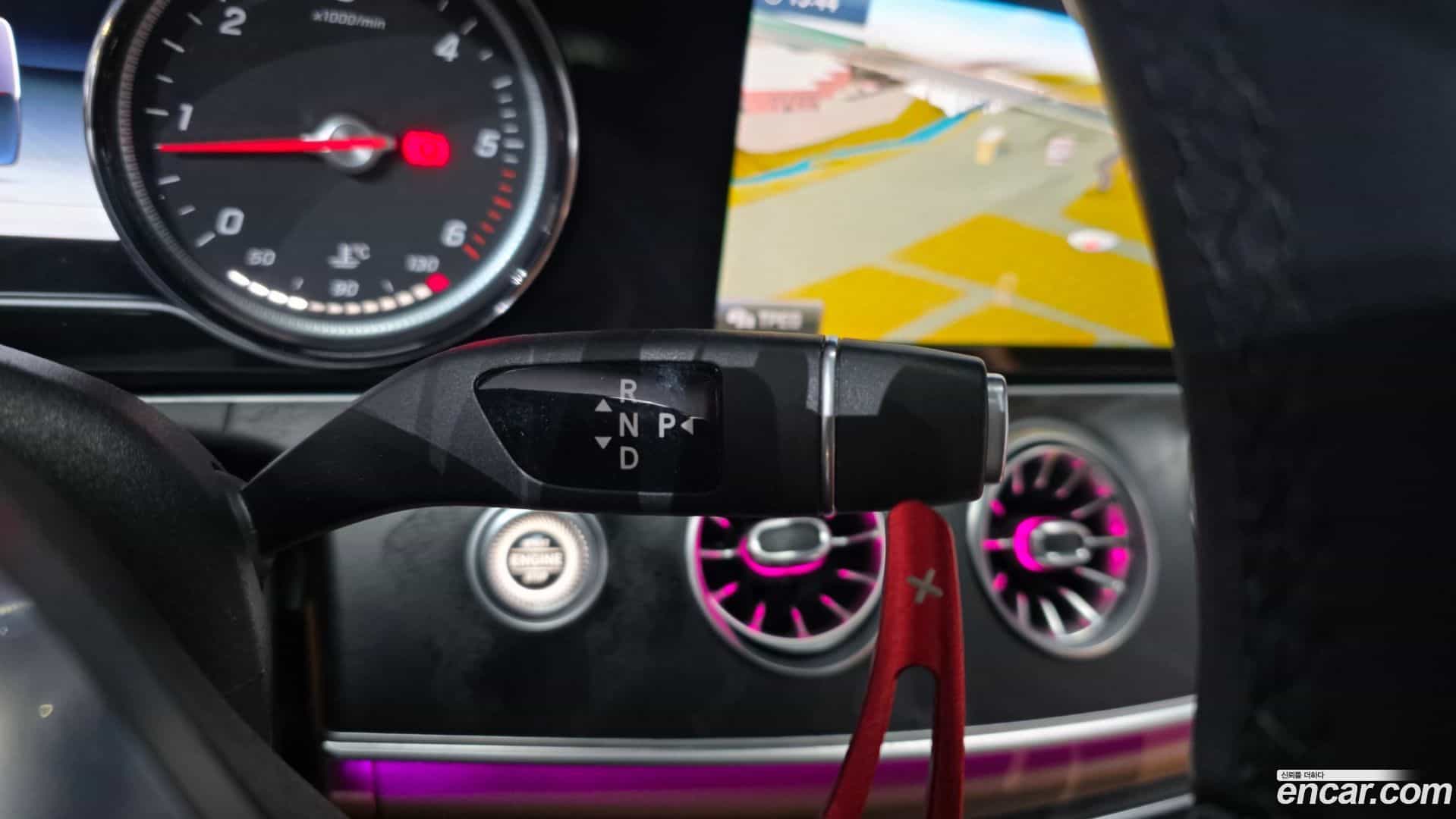 E-Class Mercedes-Benz 2019.2-INNER-009