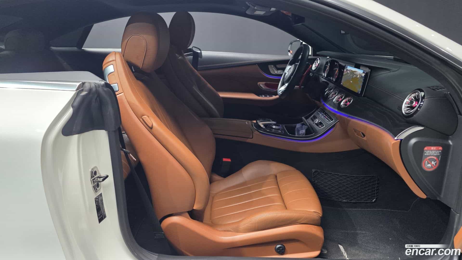 E-Class Mercedes-Benz 2019.2-OPTION-015