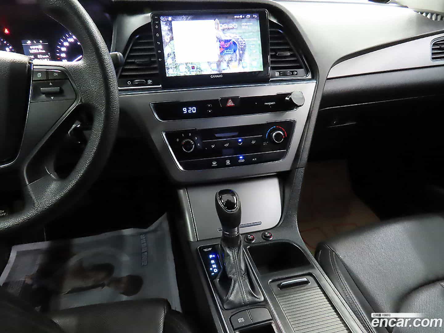 Sonata Hyundai 2015.2-OPTION-015