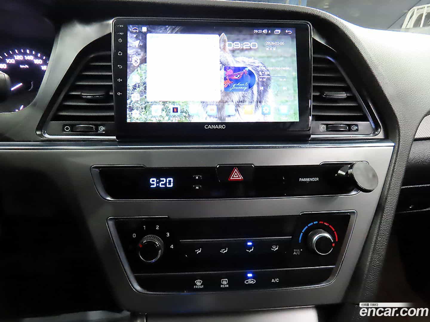 Sonata Hyundai 2015.2-OPTION-016