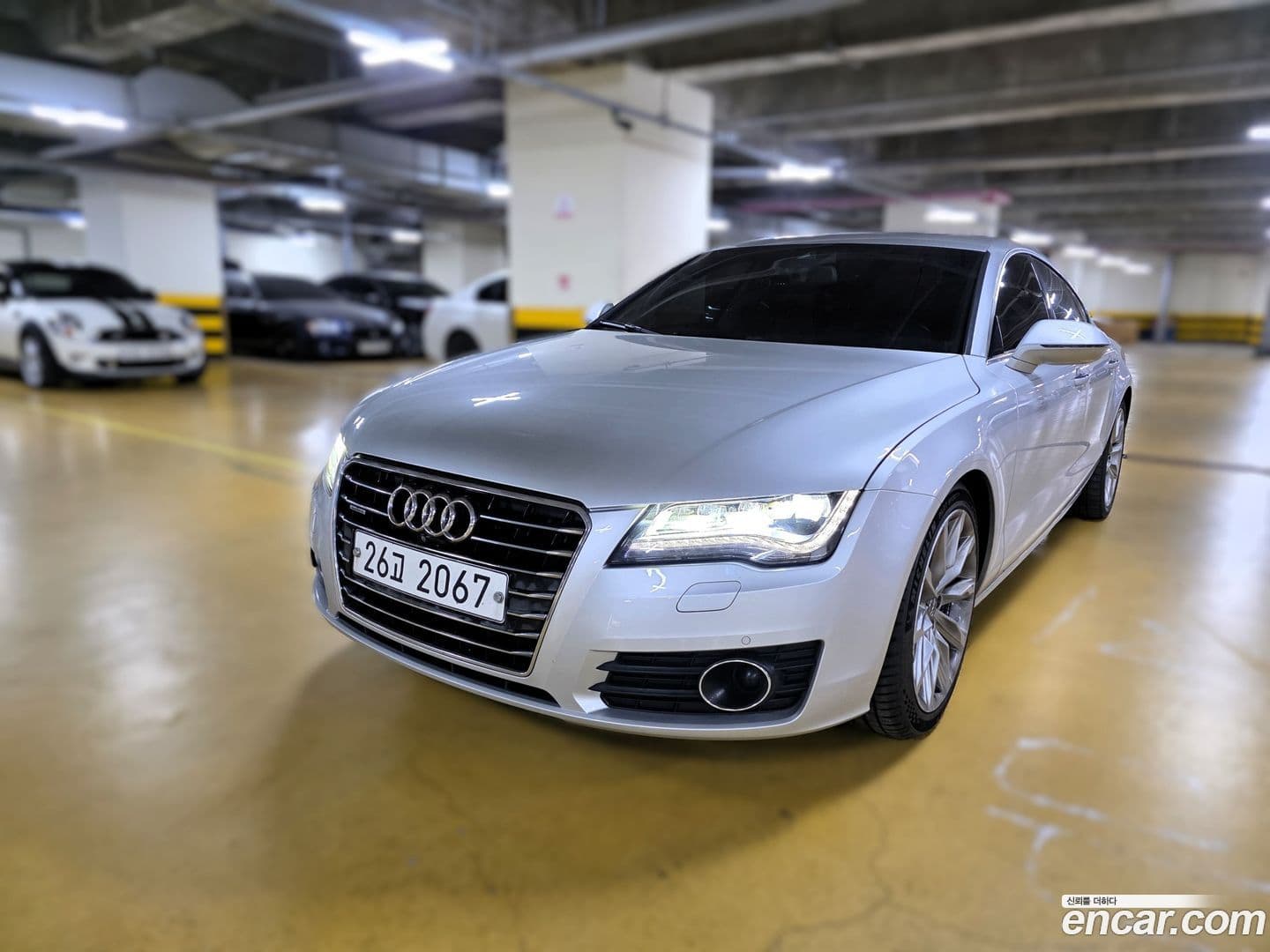 Main__Slider__Photo:A7 Audi 2013.10-1