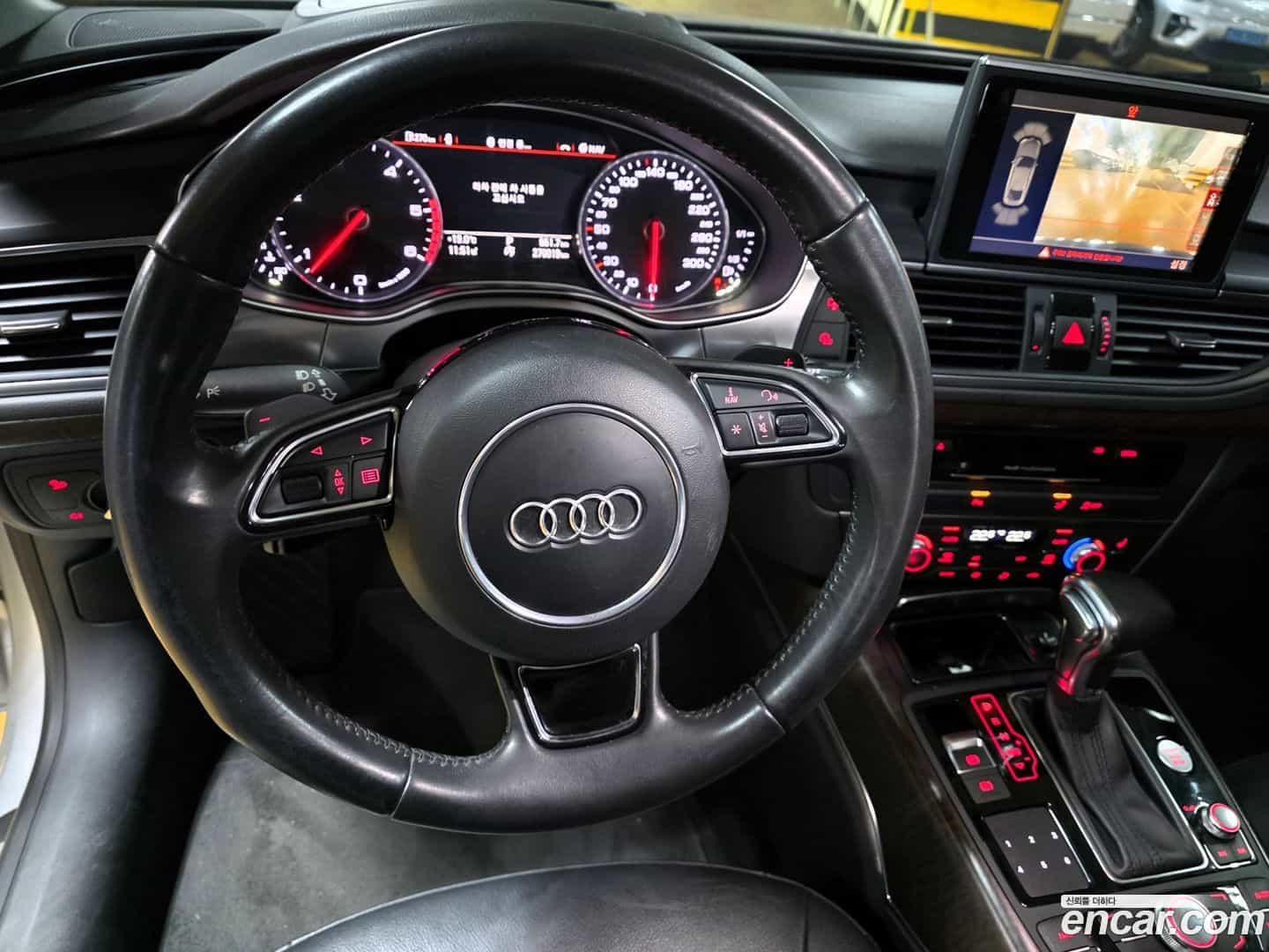 A7 Audi 2013.10-INNER-008
