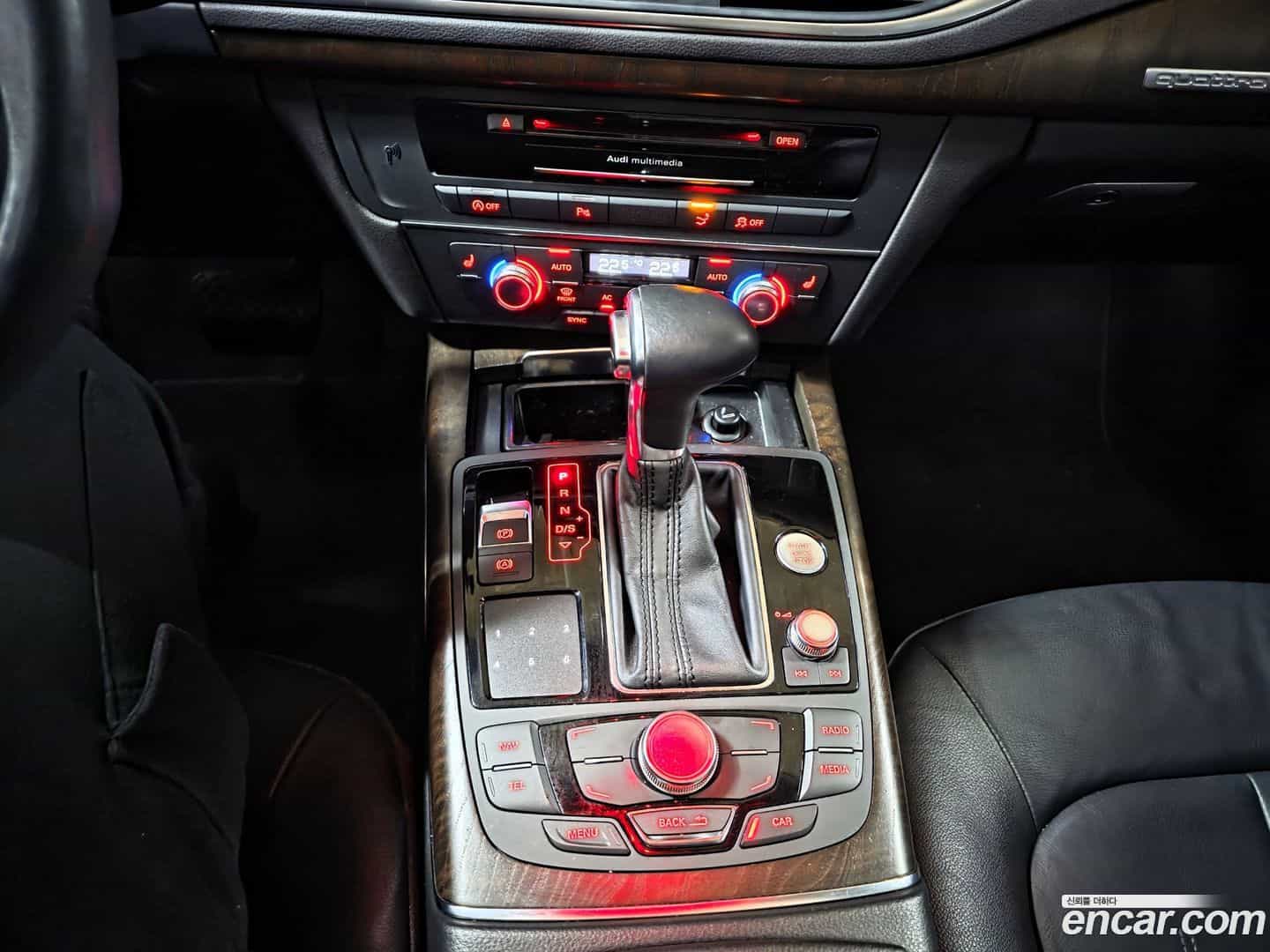 A7 Audi 2013.10-OPTION-017