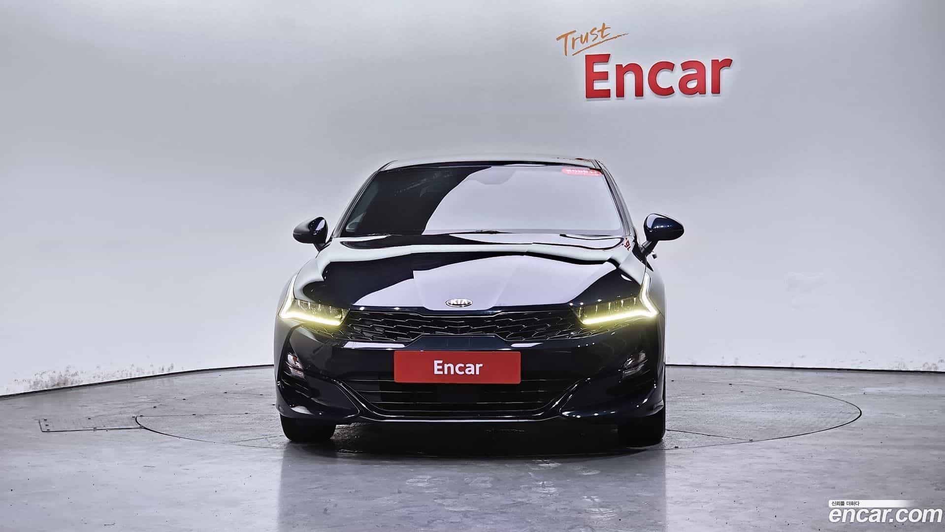 K5 Kia 2020.9-OUTER-003