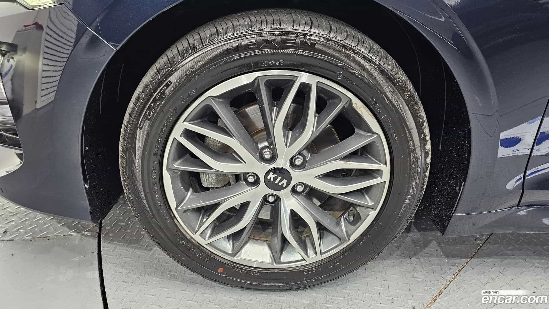 K5 Kia 2020.9-OUTER-005