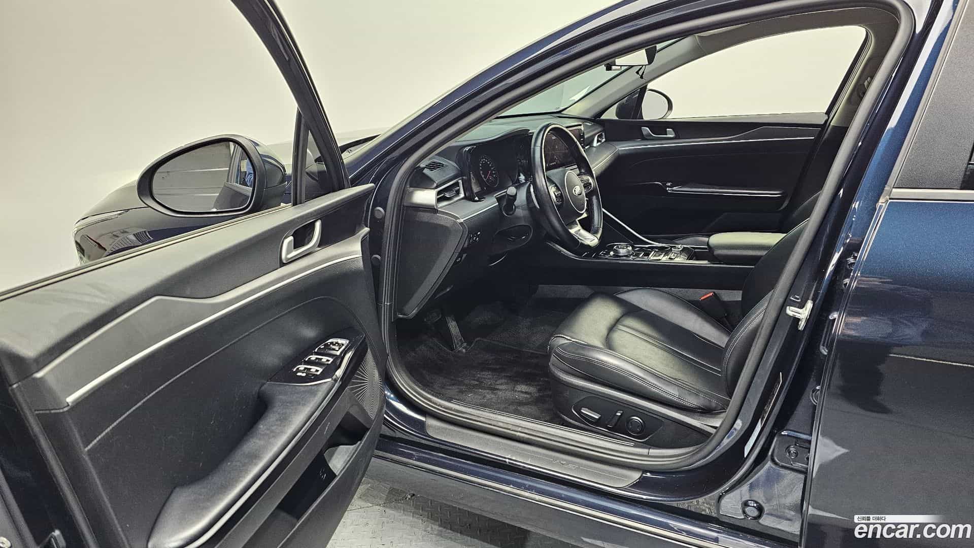 K5 Kia 2020.9-INNER-010