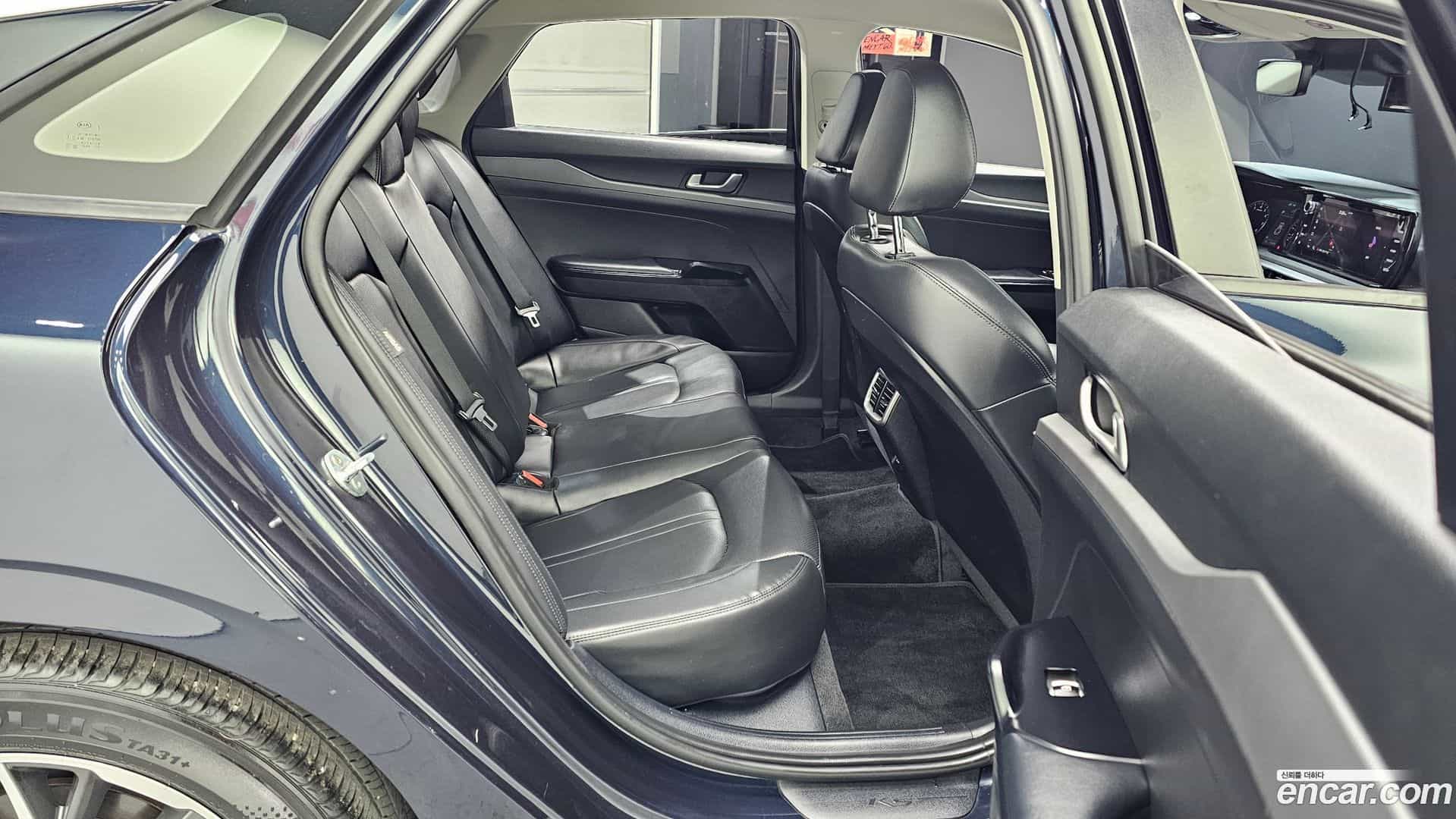 K5 Kia 2020.9-OPTION-016