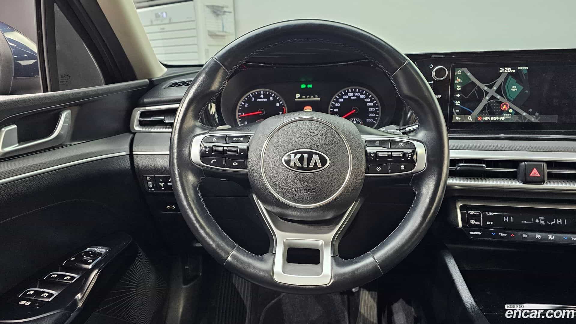 K5 Kia 2020.9-OPTION-017