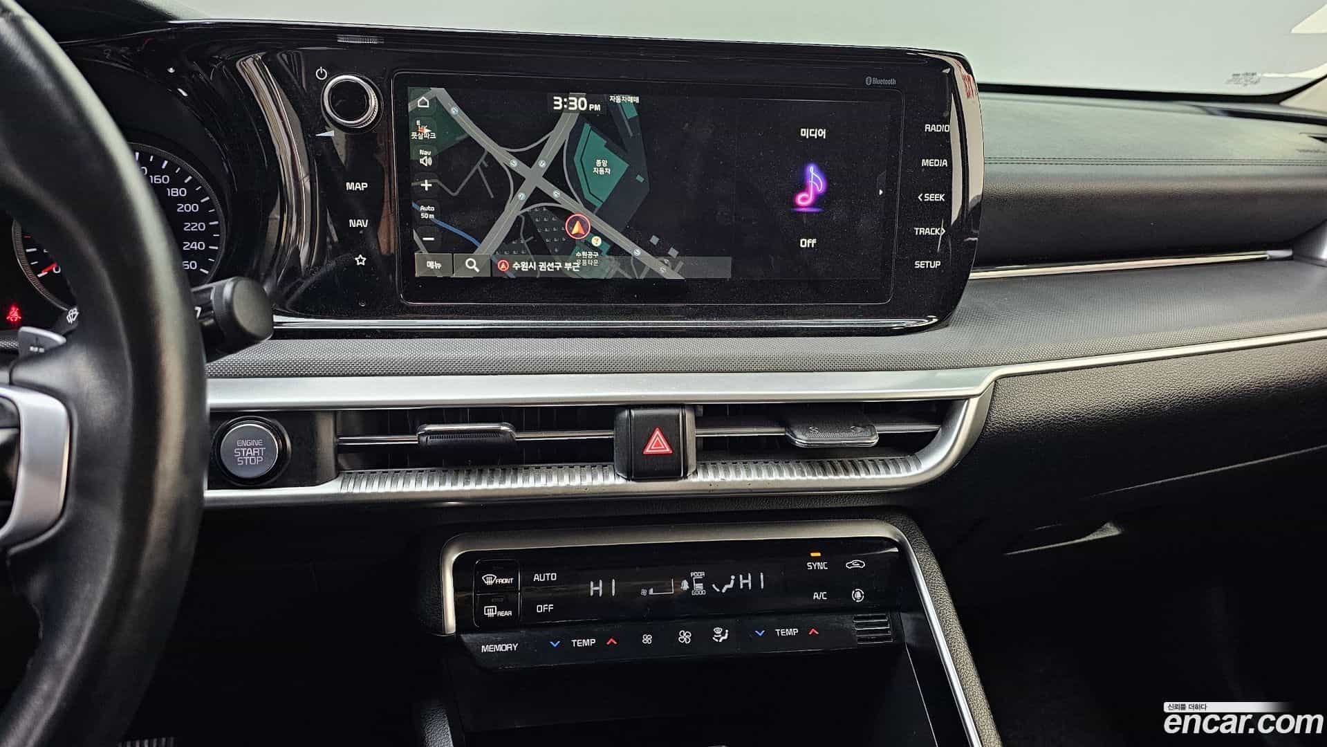 K5 Kia 2020.9-OPTION-018