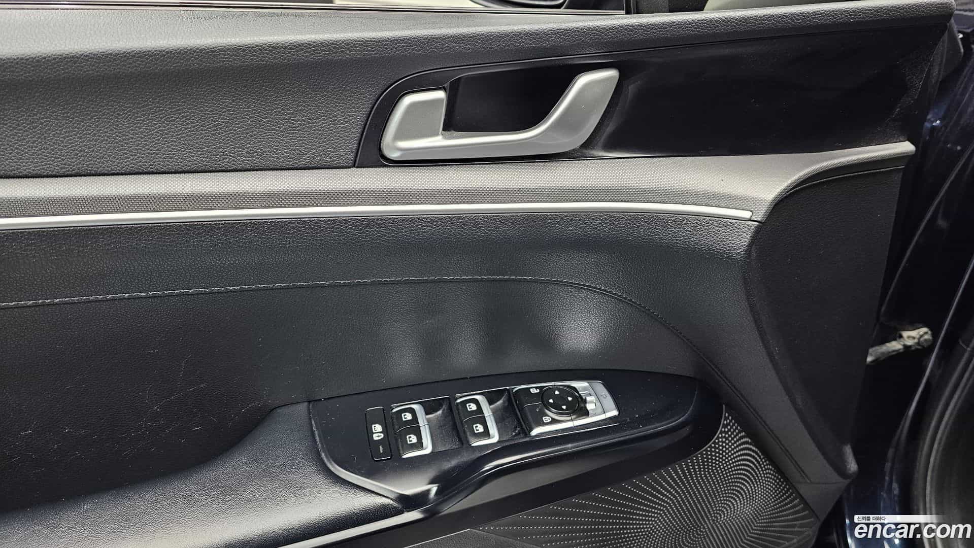 K5 Kia 2020.9-OPTION-020