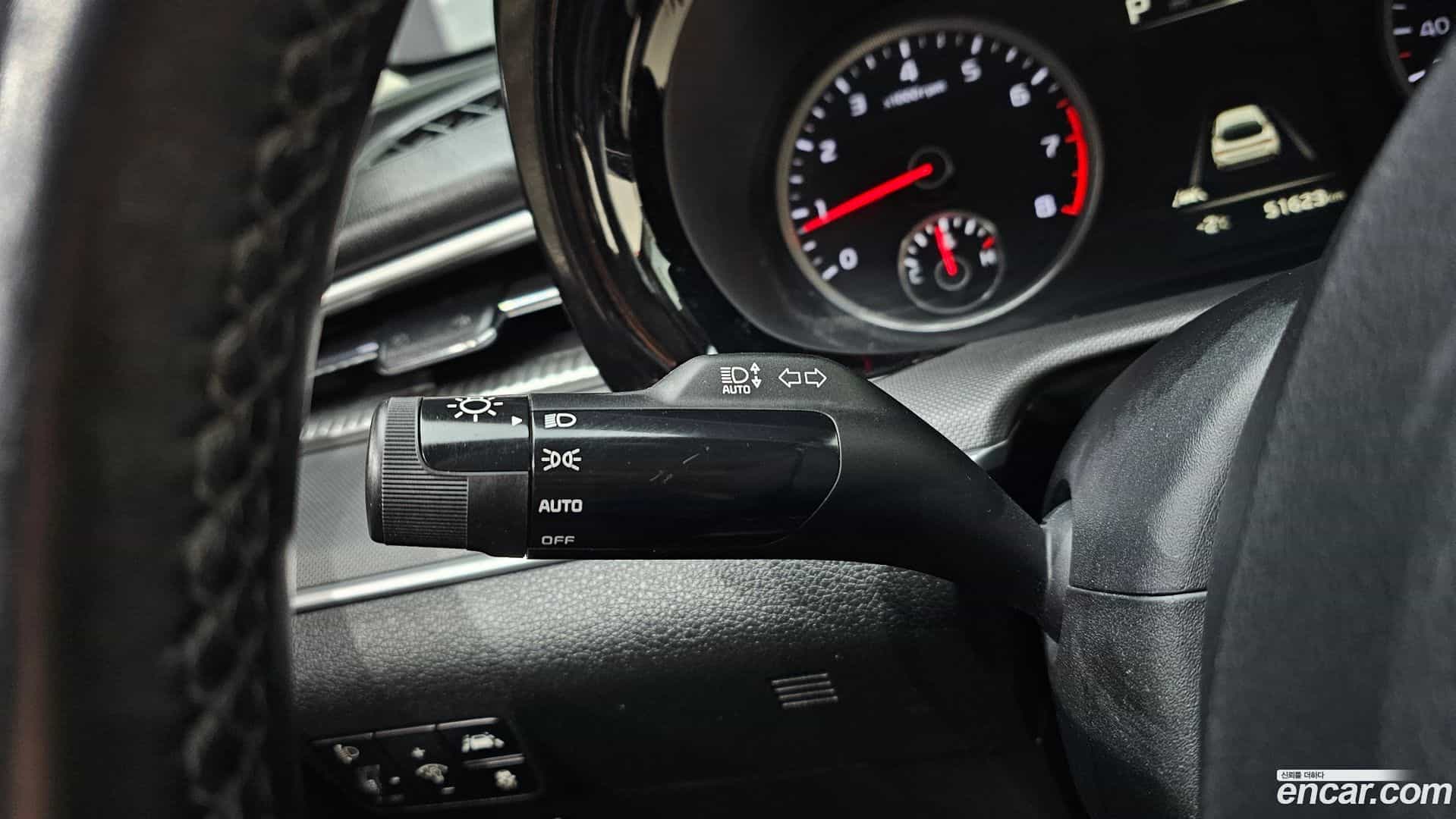 K5 Kia 2020.9-OPTION-021