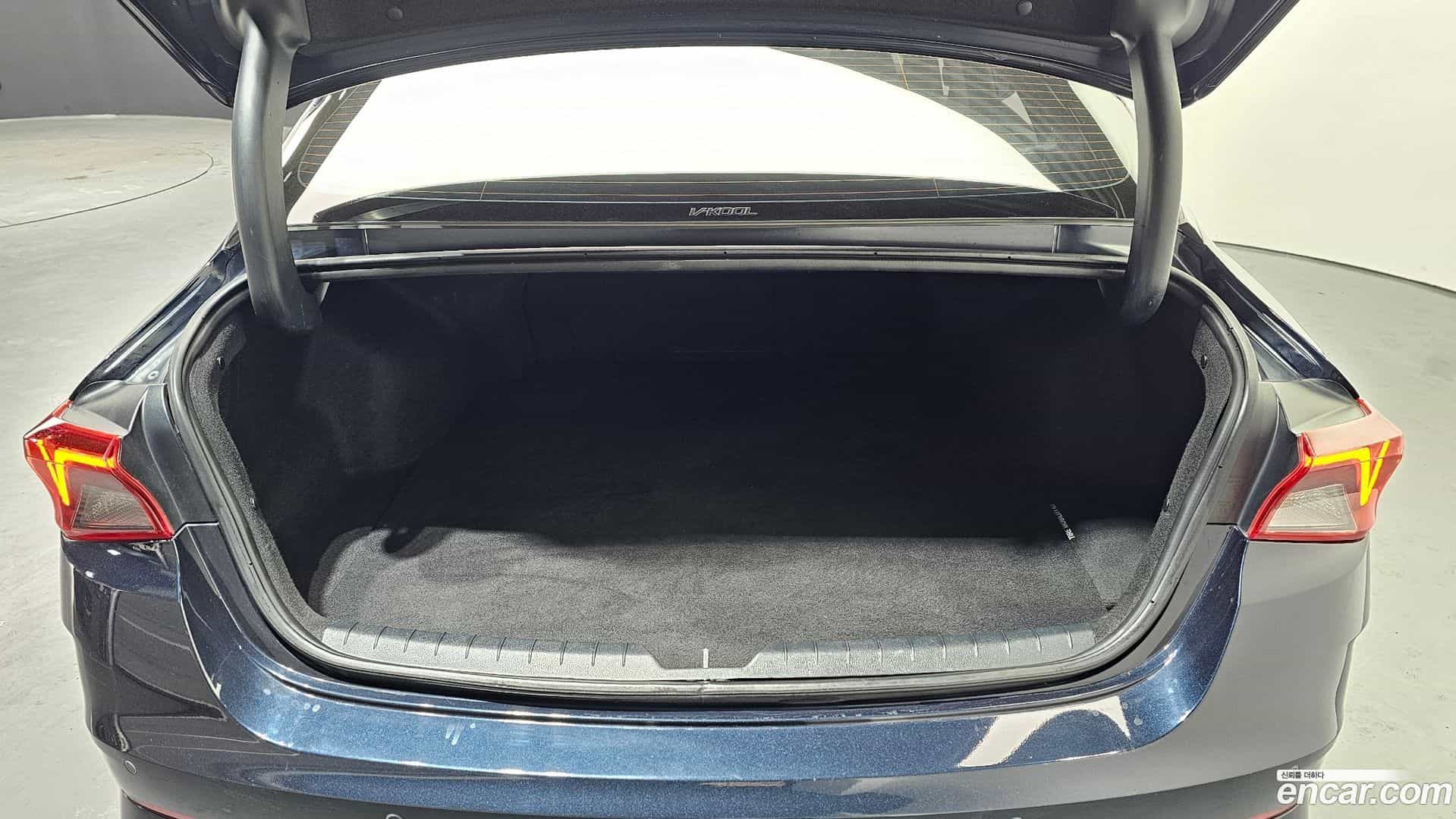 K5 Kia 2020.9-OPTION-024