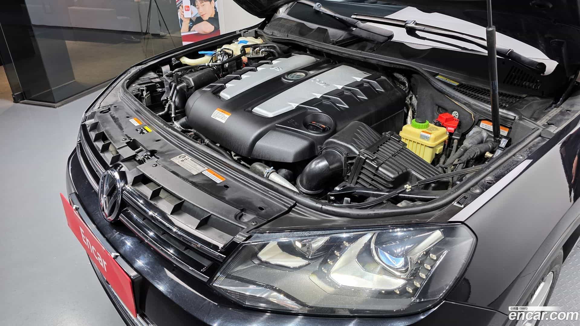 Touareg Volkswagen 2013.9-INNER-006