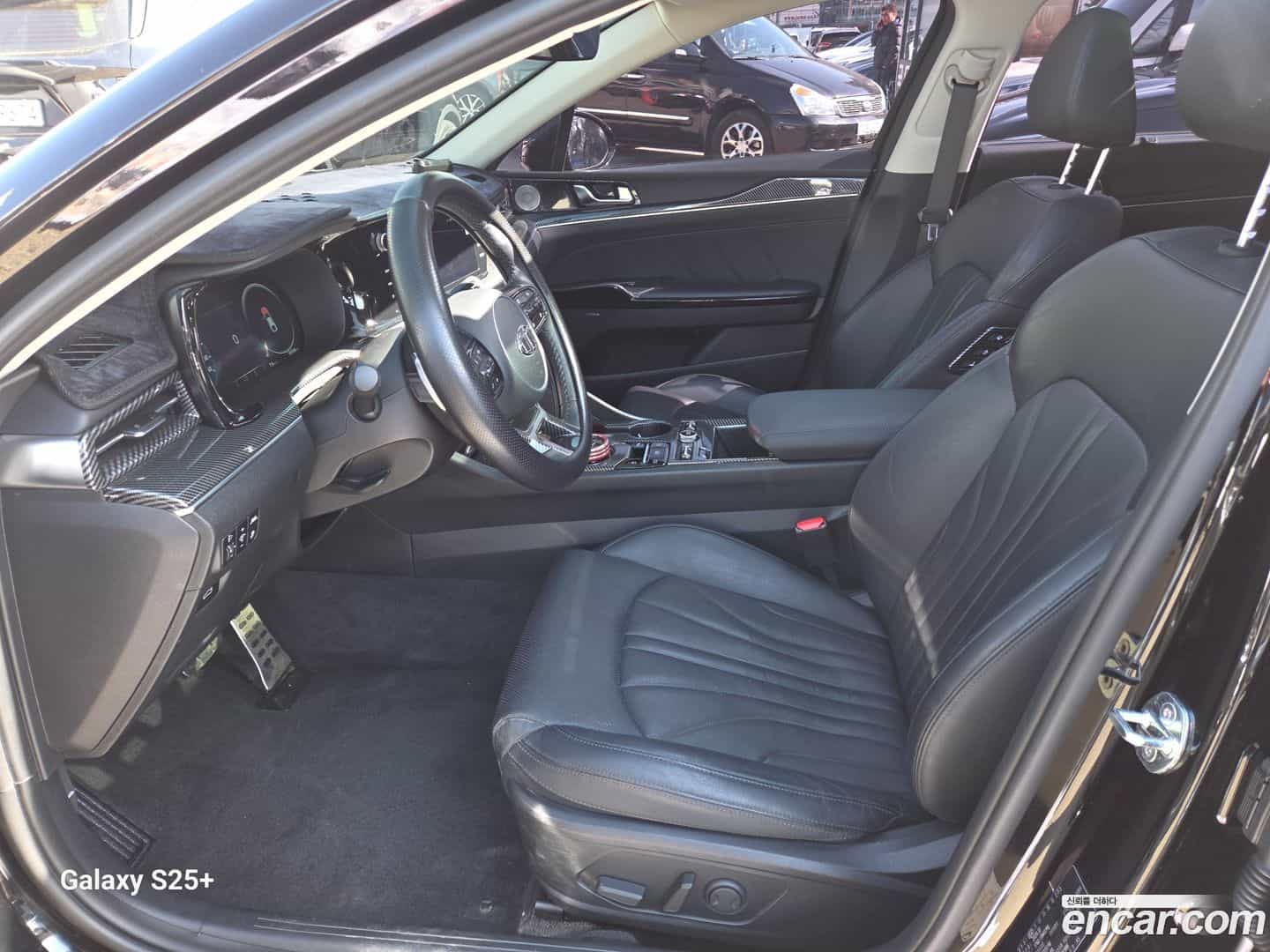 K5 Kia 2021.2-INNER-007