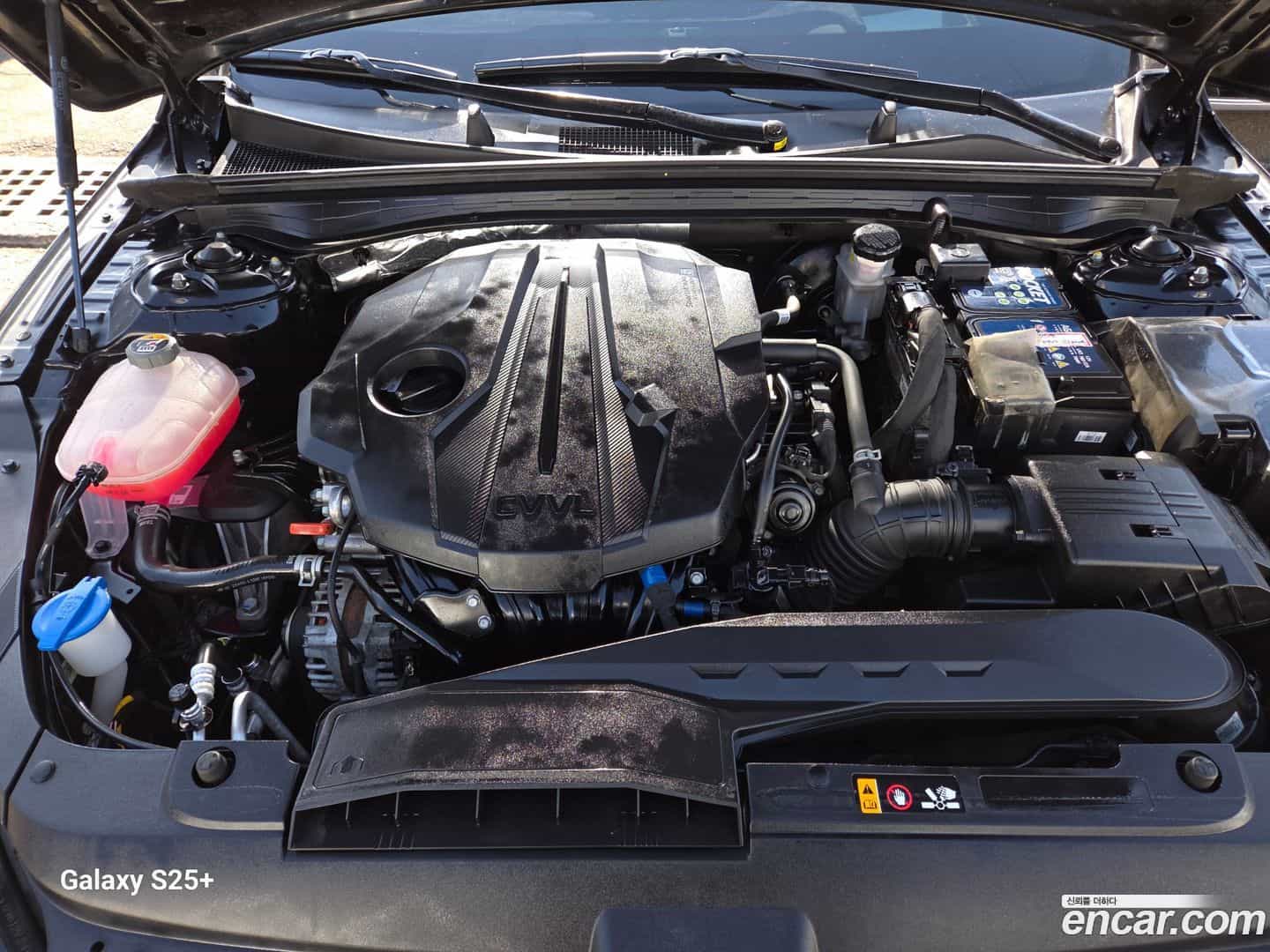 K5 Kia 2021.2-OPTION-017