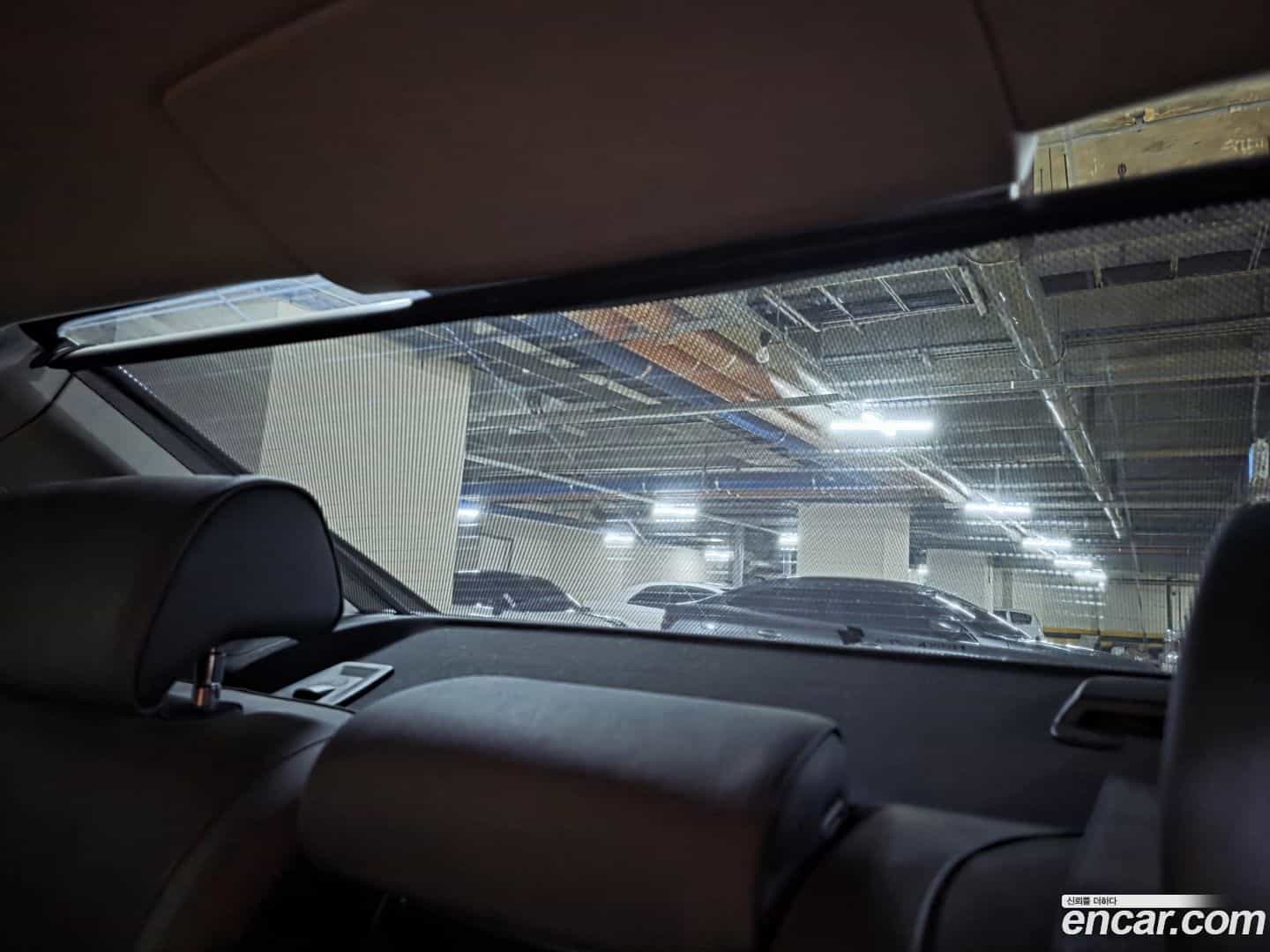 7-Series BMW 2014.7-INNER-009