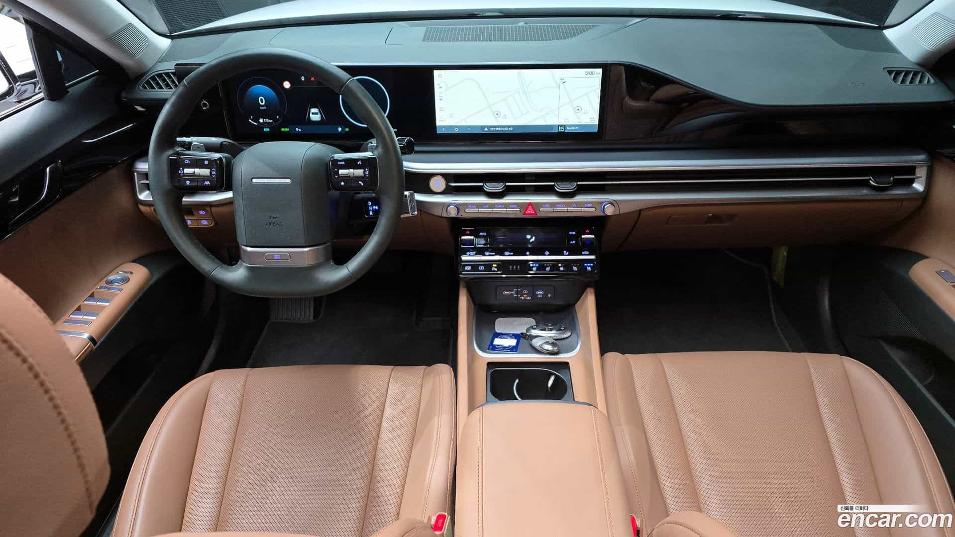 Grandeur Hyundai 2023.7-INNER-007