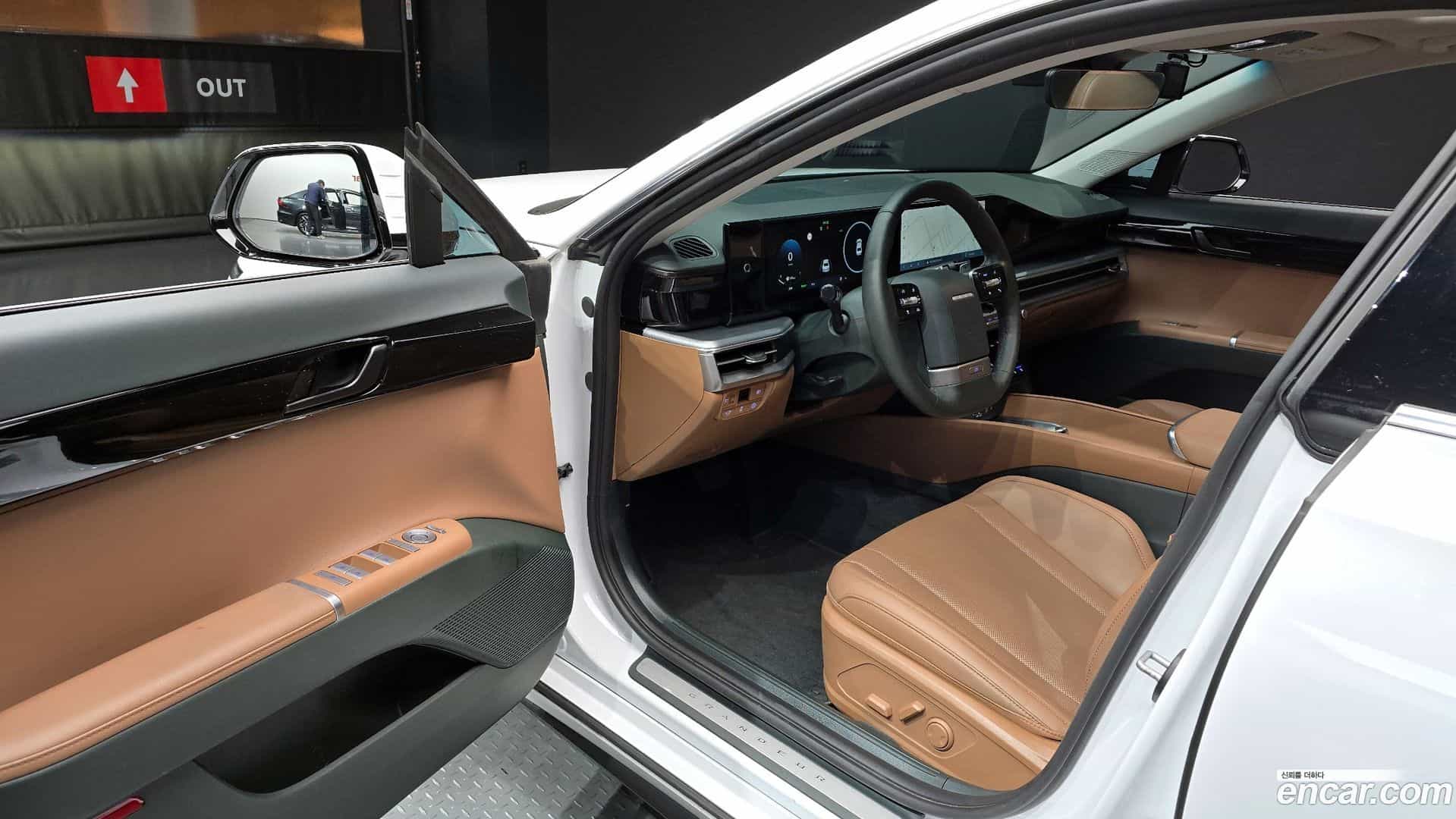 Grandeur Hyundai 2023.7-INNER-010