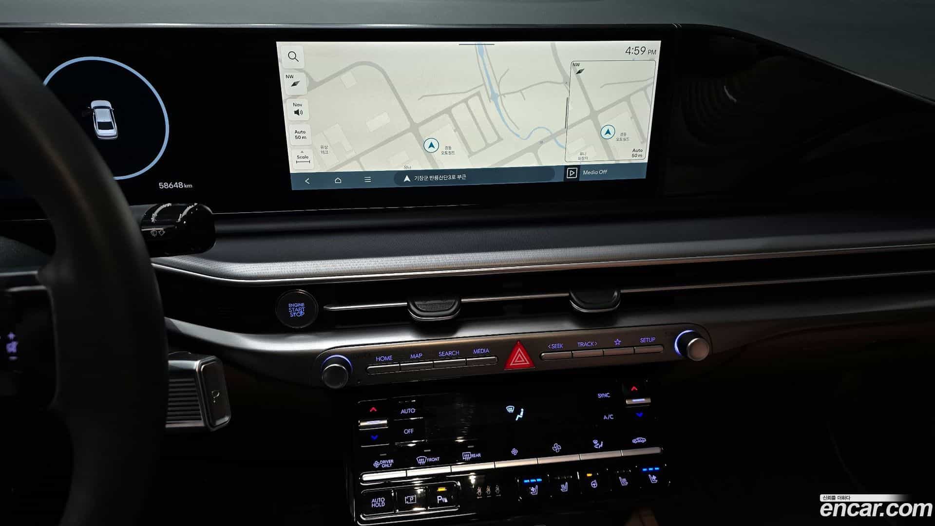 Grandeur Hyundai 2023.7-OPTION-020