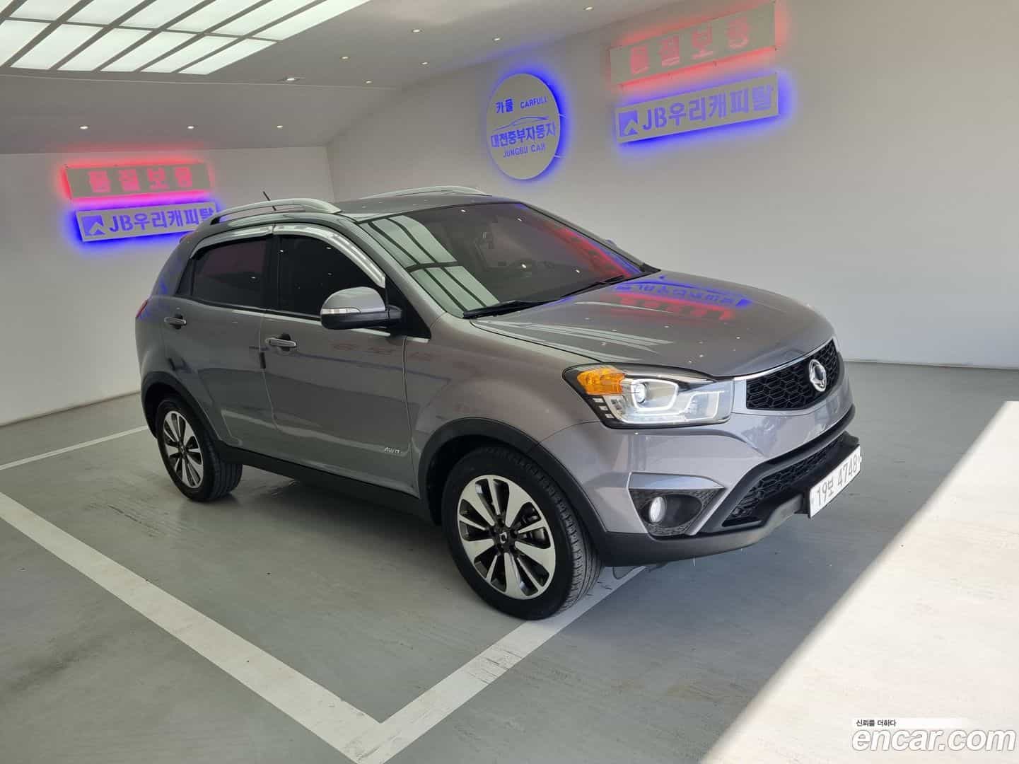KORANDO KG_Mobility_Ssangyong 2014.1-OUTER-003