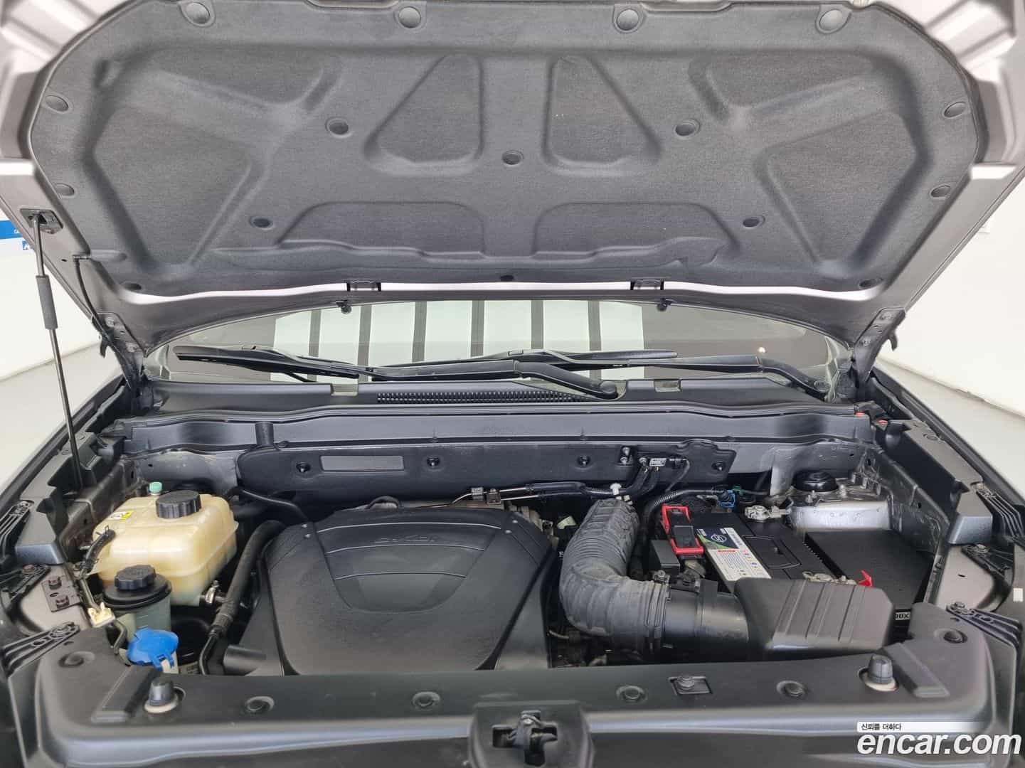 KORANDO KG_Mobility_Ssangyong 2014.1-INNER-006