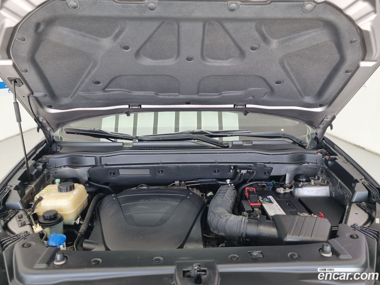 Main__Slider__Photo:KORANDO KG_Mobility_Ssangyong 2014.1-5