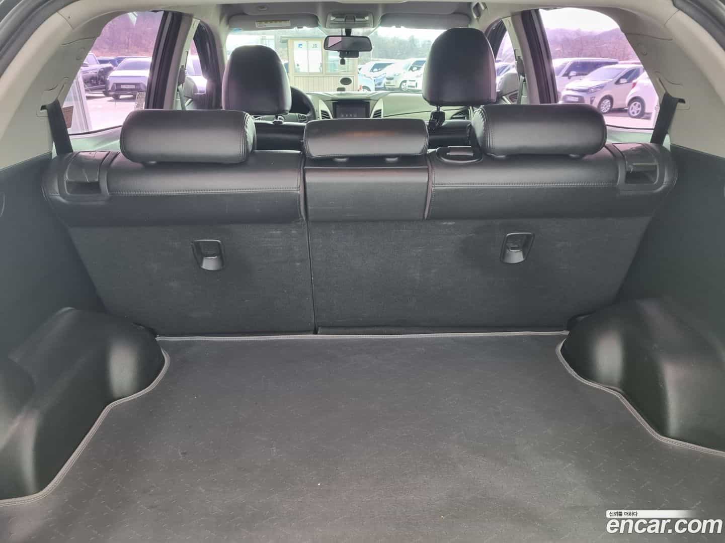 KORANDO KG_Mobility_Ssangyong 2014.1-INNER-010