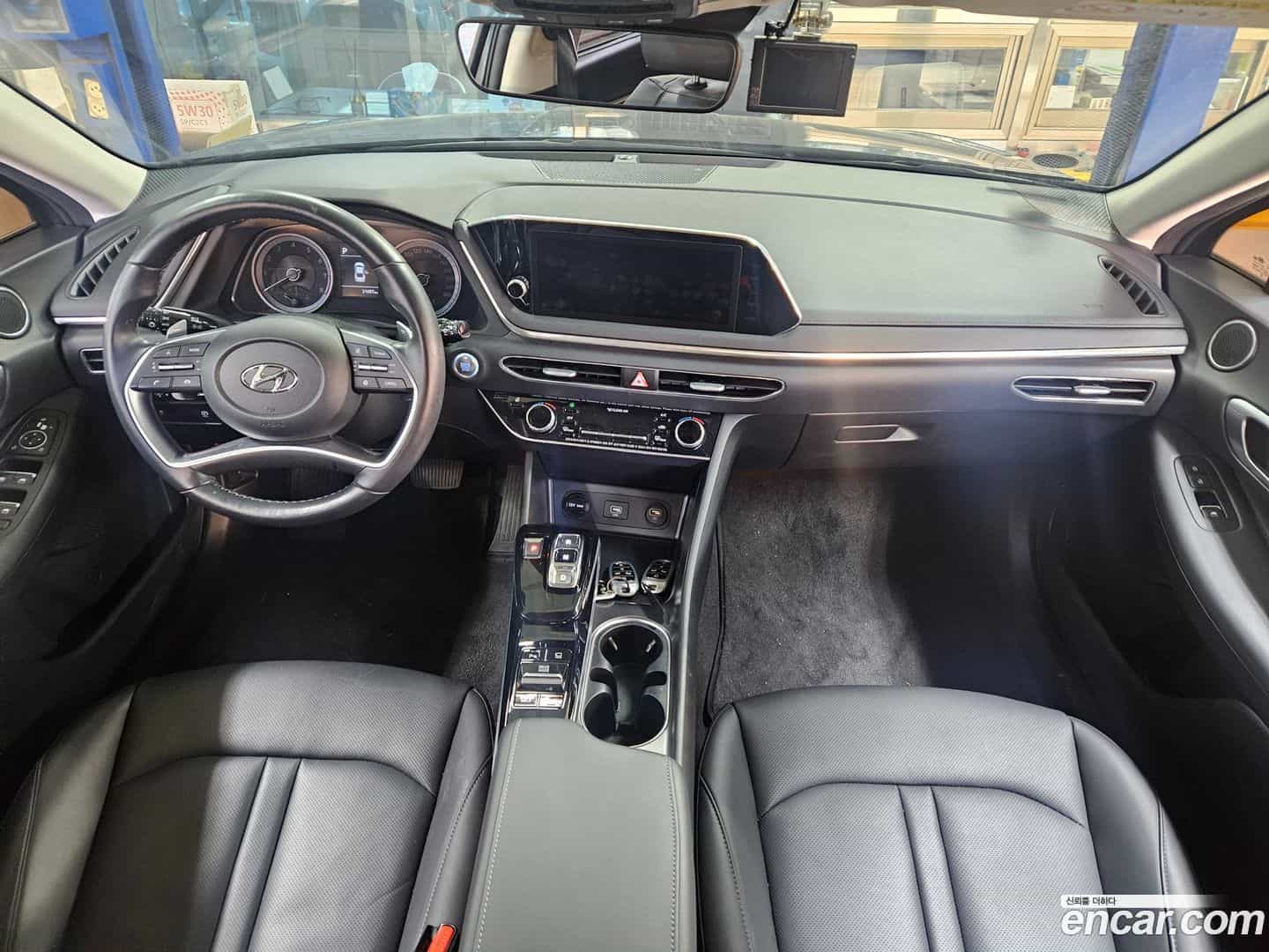 Sonata Hyundai 2021.4-INNER-007