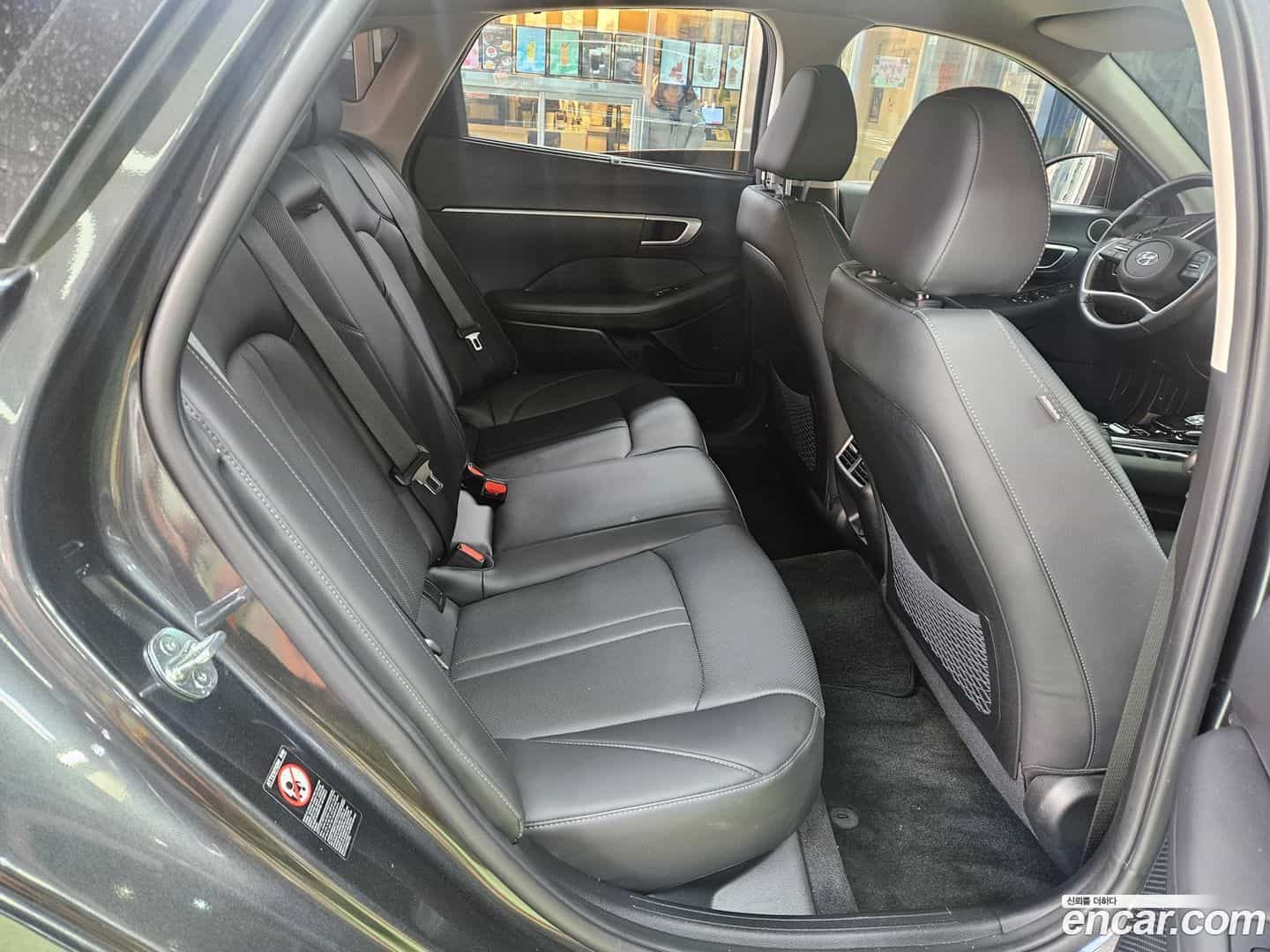 Sonata Hyundai 2021.4-OPTION-015