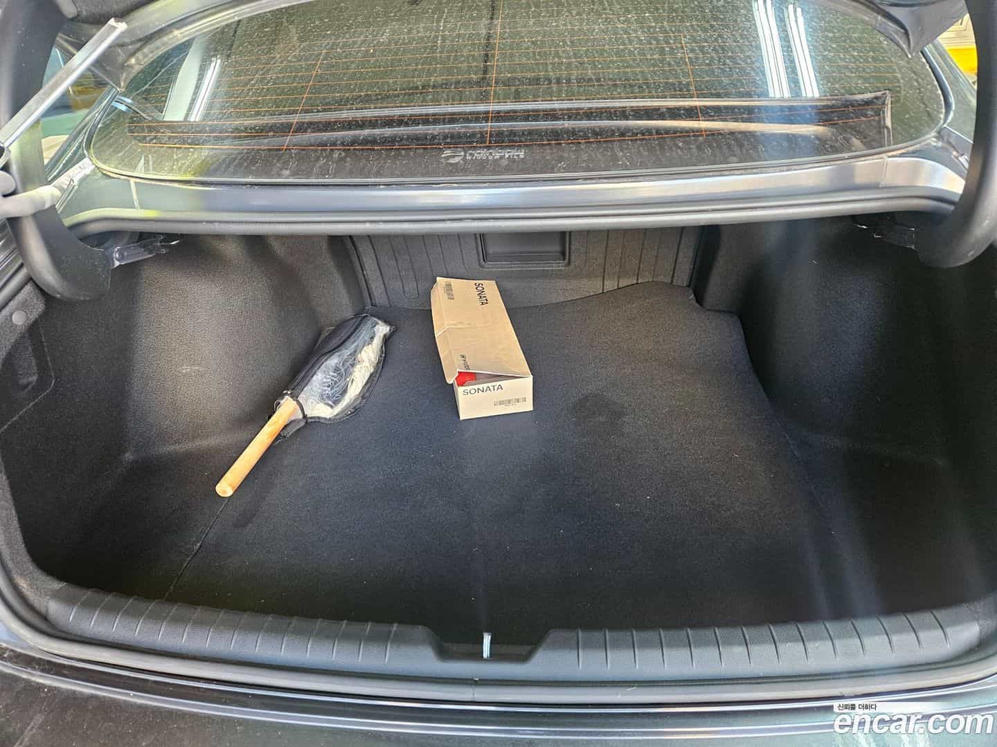 Sonata Hyundai 2021.4-OPTION-018