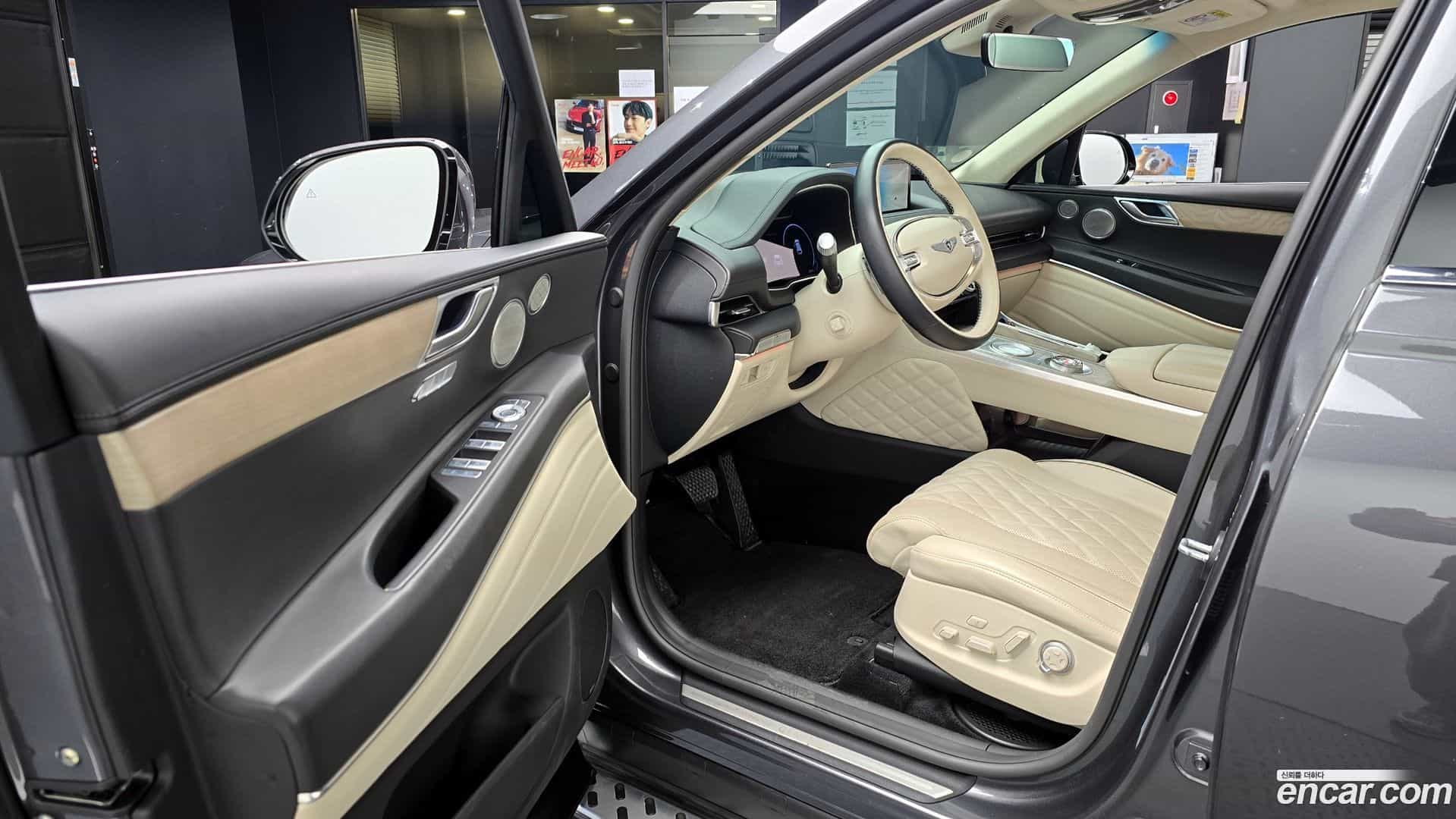 GV80 Genesis 2021.9-OPTION-015