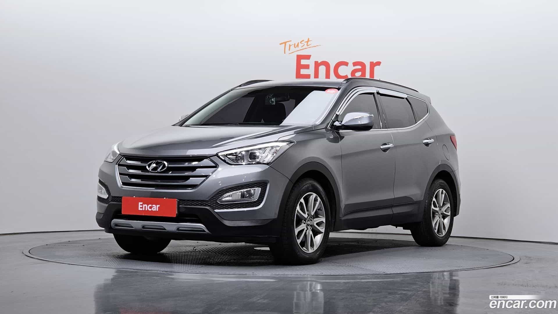 Santafe Hyundai 2013.11-OUTER-001