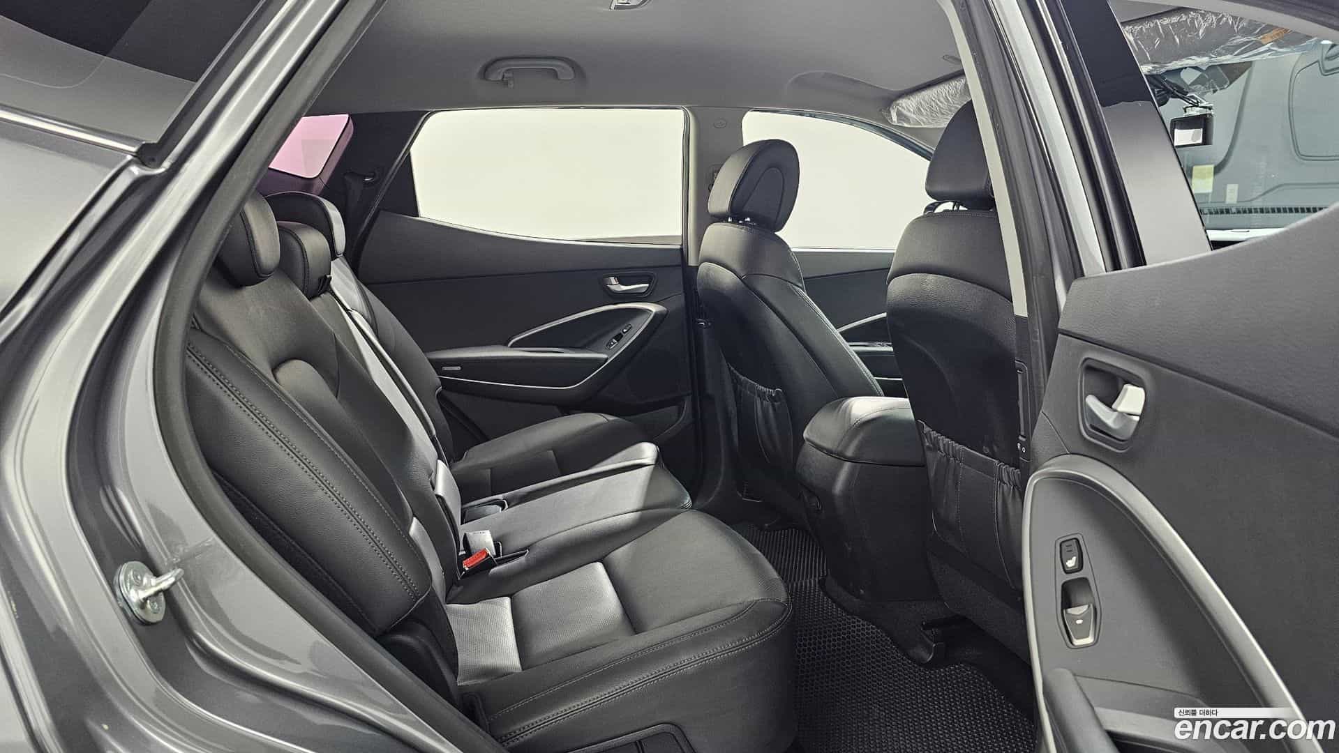 Santafe Hyundai 2013.11-OPTION-016