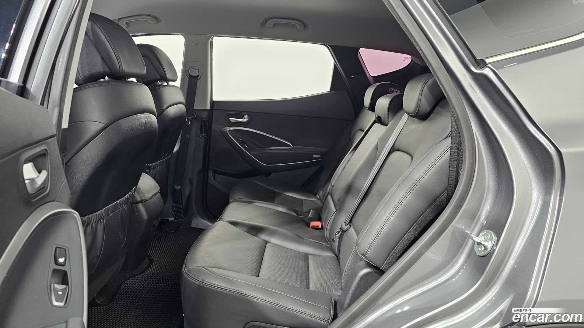 Santafe Hyundai 2013.11-OPTION-017