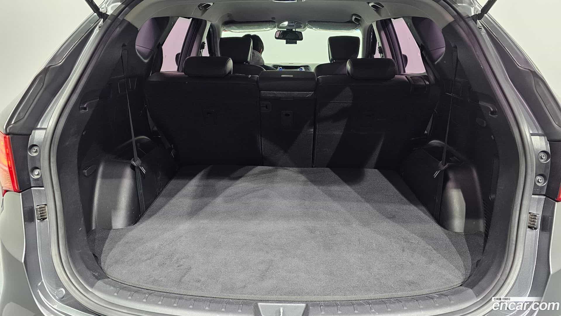 Santafe Hyundai 2013.11-OPTION-024