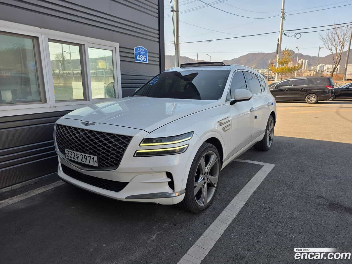 GV80 Genesis 2020.0-OUTER-001