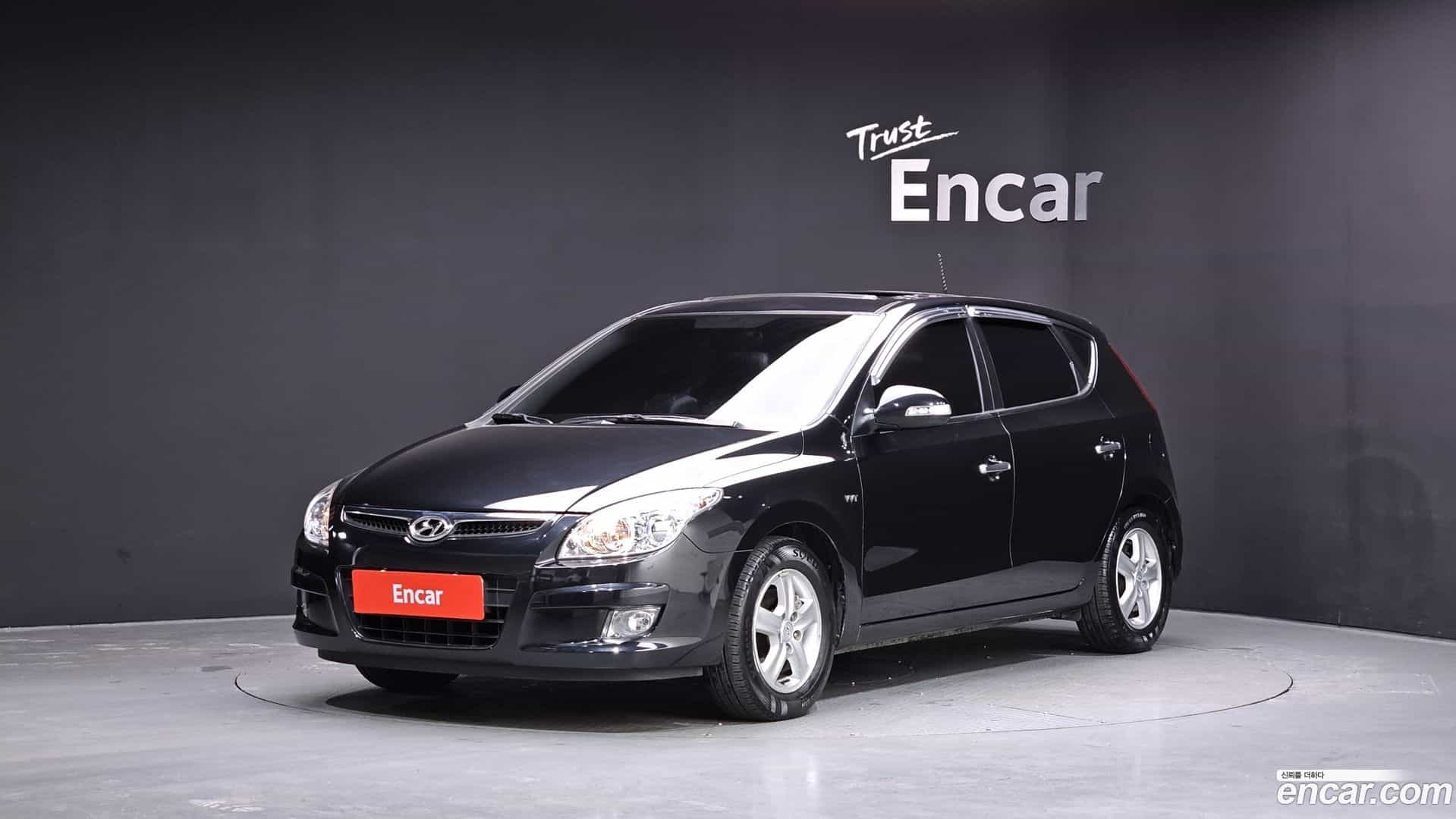 i30 Hyundai 2009.4-OUTER-001