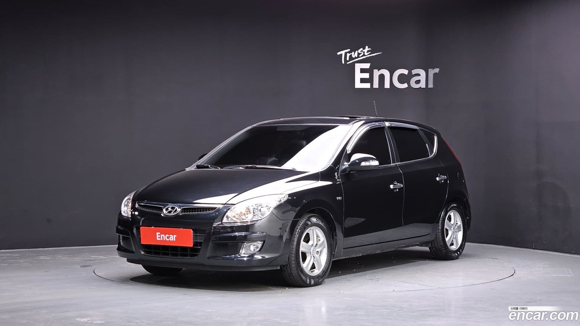 Main__Slider__Photo:i30 Hyundai 2009.4-0