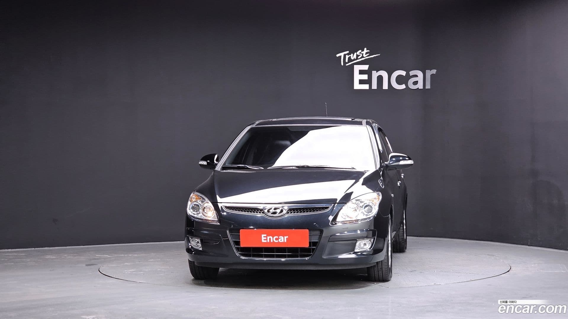 Main__Slider__Photo:i30 Hyundai 2009.4-2