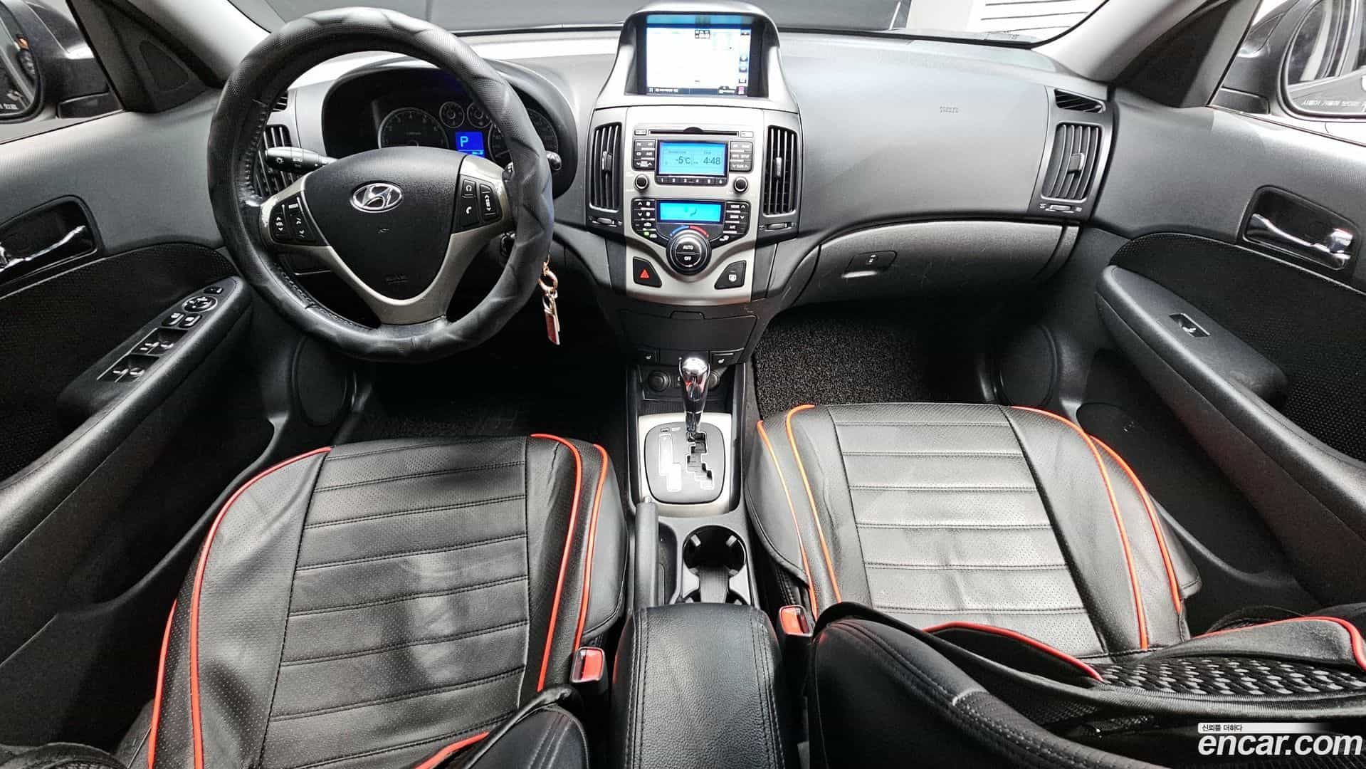 i30 Hyundai 2009.4-INNER-007