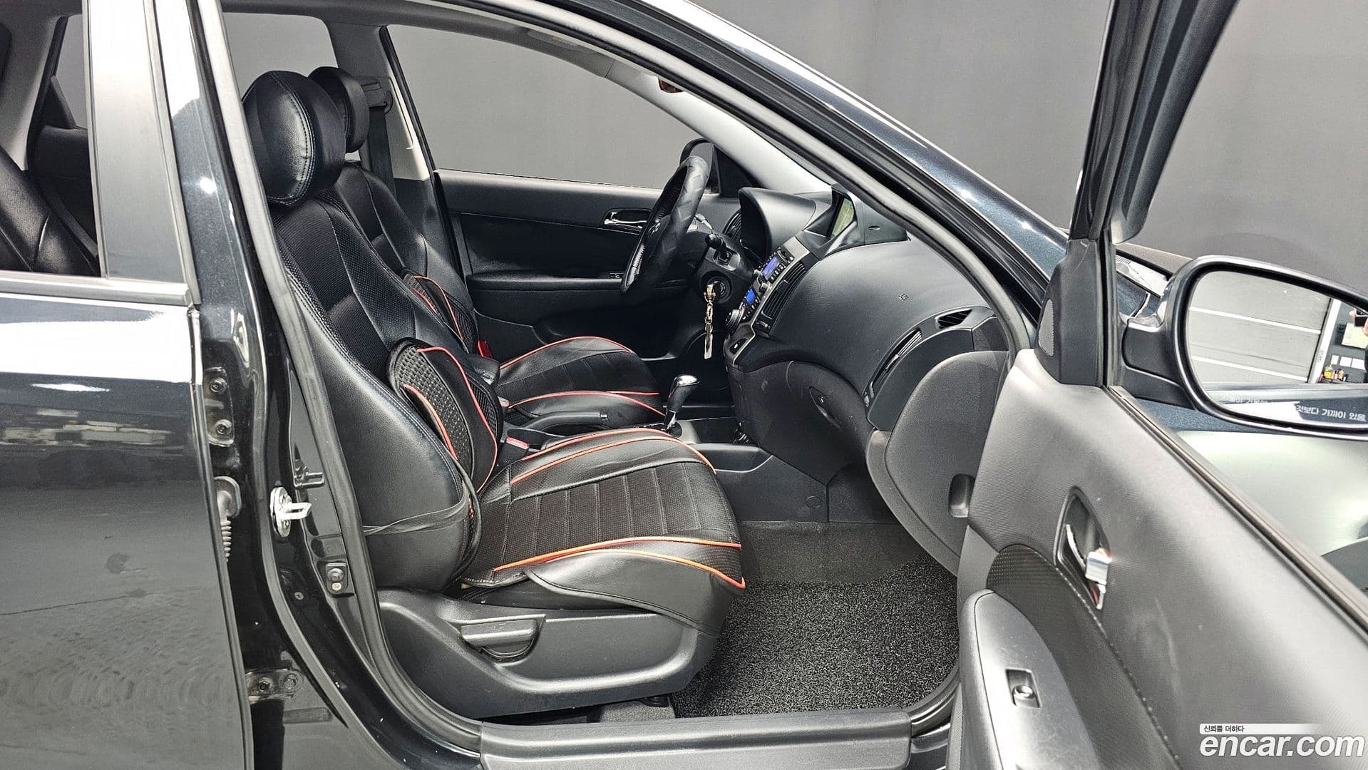 Main__Slider__Photo:i30 Hyundai 2009.4-10