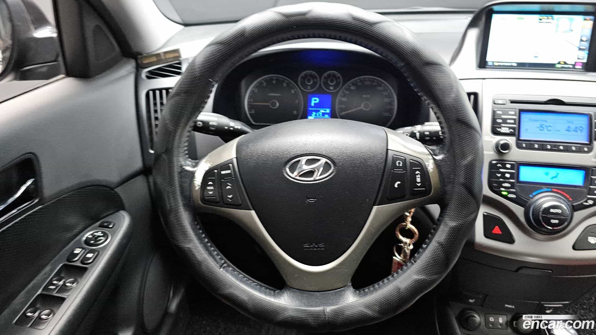 i30 Hyundai 2009.4-OPTION-017