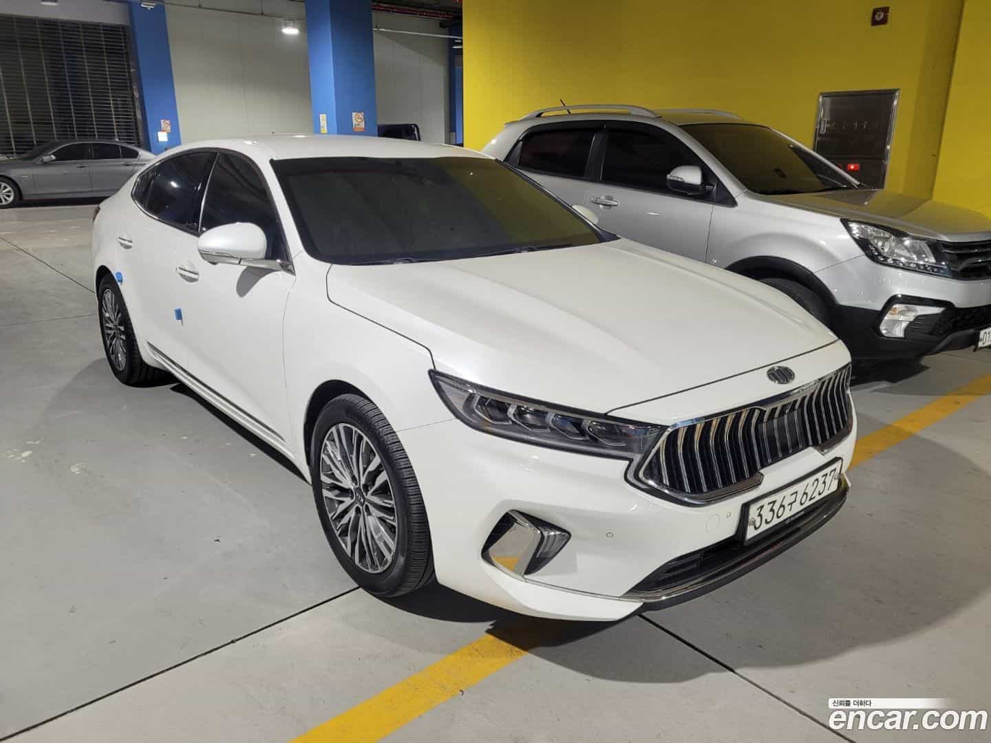 K7 Kia 2019.9-OUTER-001
