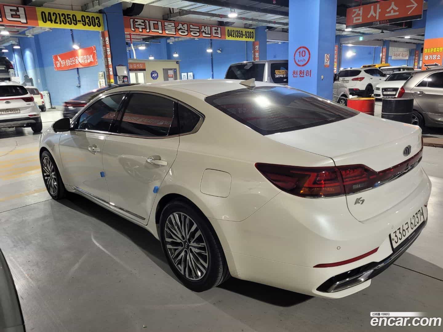 K7 Kia 2019.9-OUTER-002