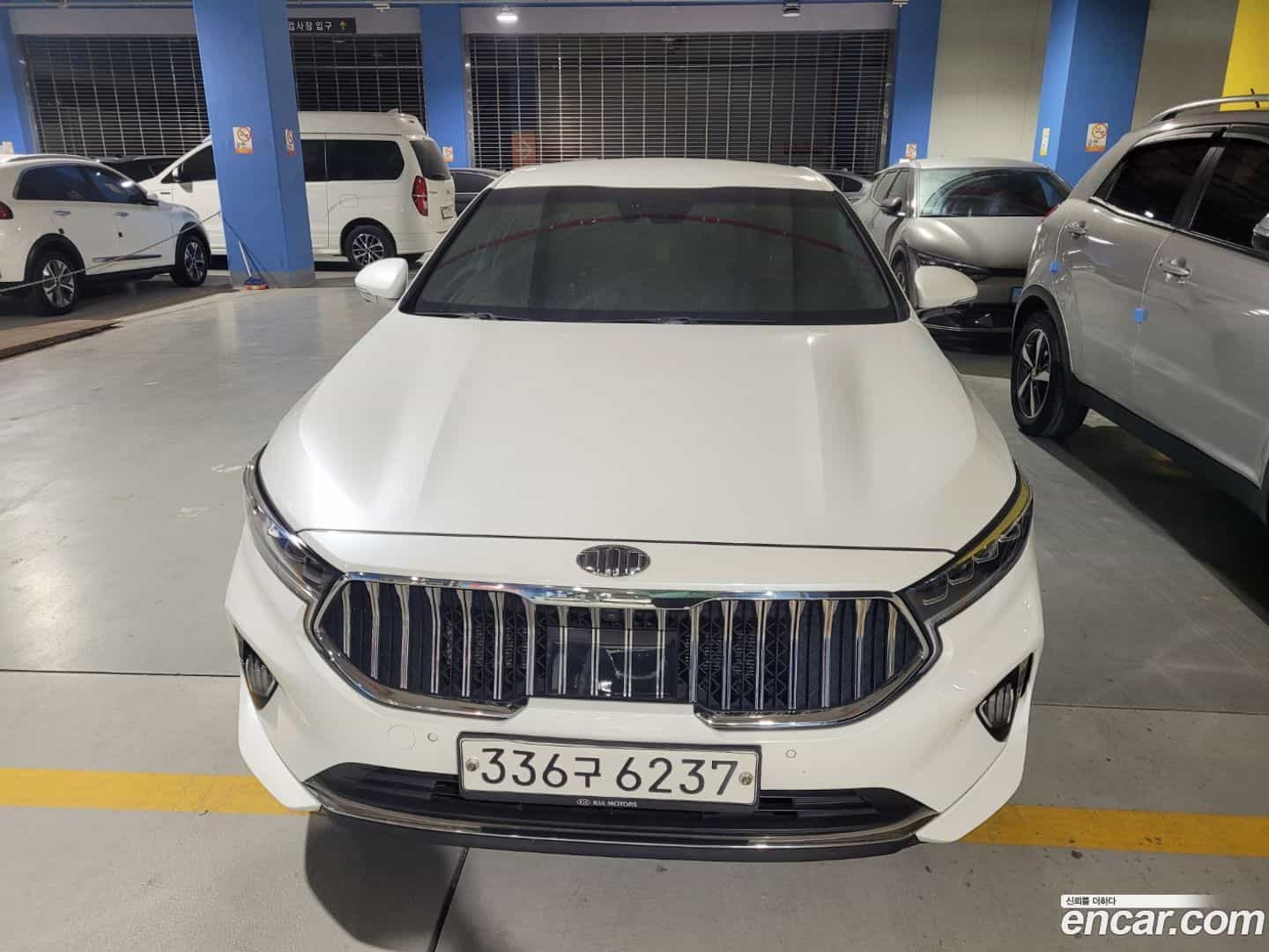 K7 Kia 2019.9-OUTER-003