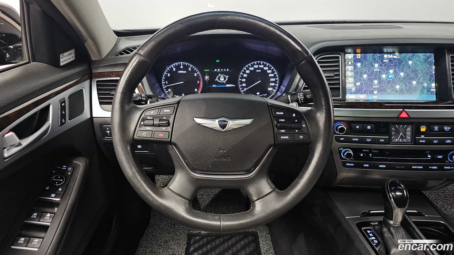 Genesis Hyundai 2015.11-OPTION-018