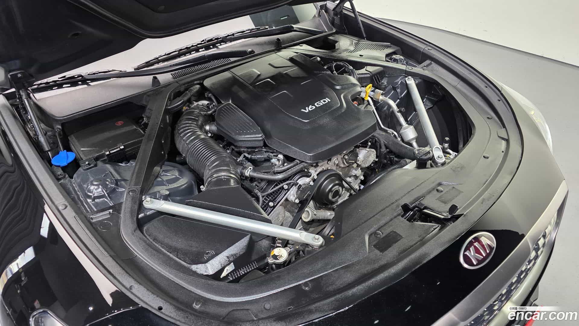 K9 Kia 2019.2-INNER-006
